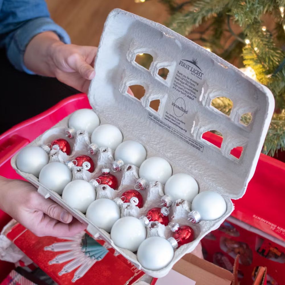 How To Store Christmas Ornaments Without Damage?