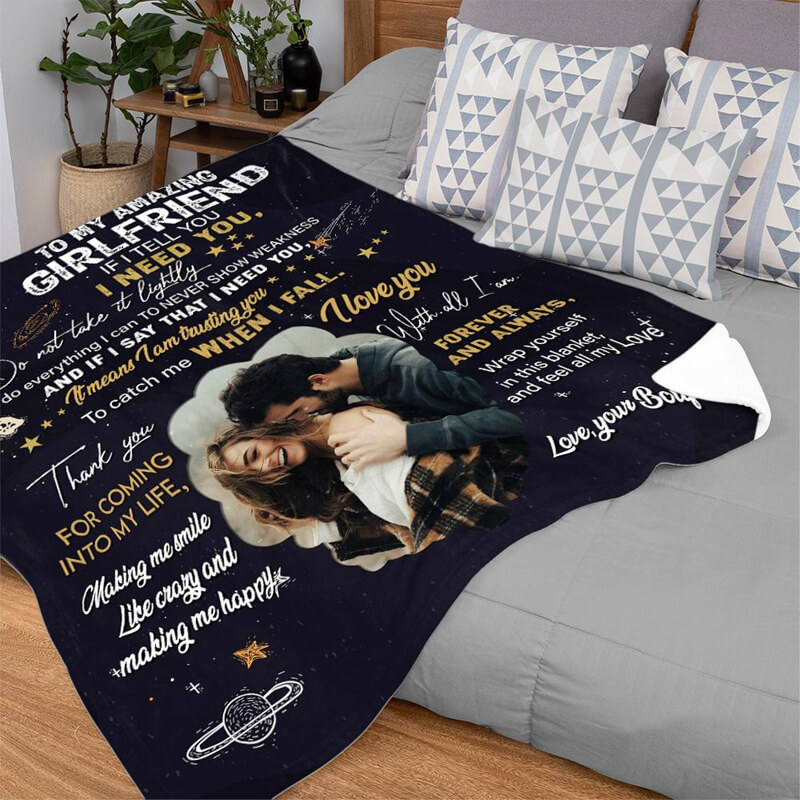 40+ Awesome custom gifts for girlfriend that make her day