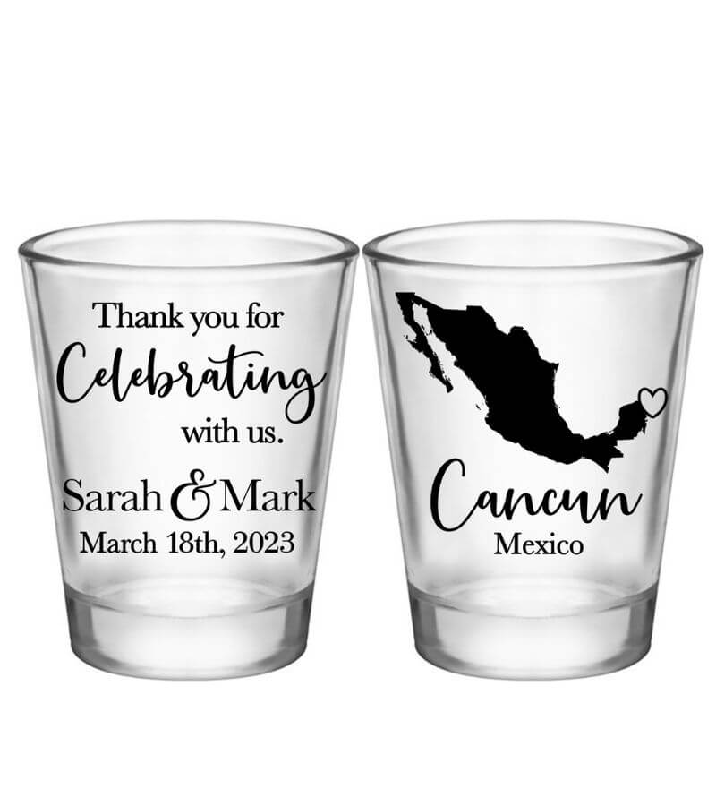 30 Beautiful Wedding Gift Engraving Ideas For Happy Couples