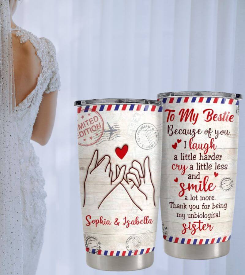 30 Beautiful Wedding Gift Engraving Ideas For Happy Couples