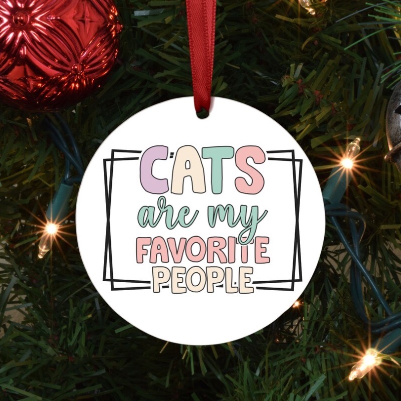Spread the Holiday Cheer with These Hilarious Christmas Ornament Puns