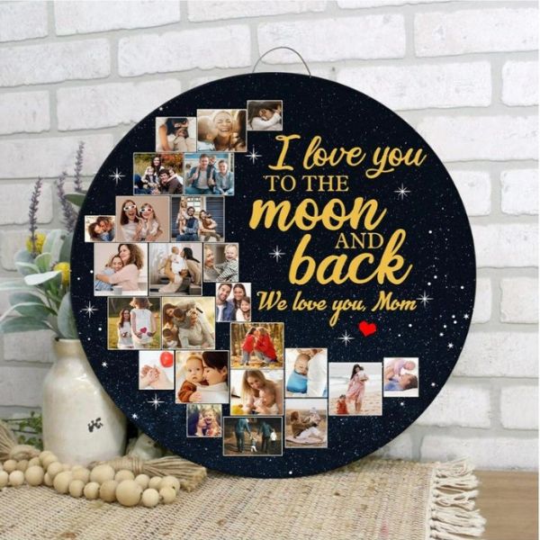 Best 50th Birthday Gift Ideas For Mom To Surprise Her