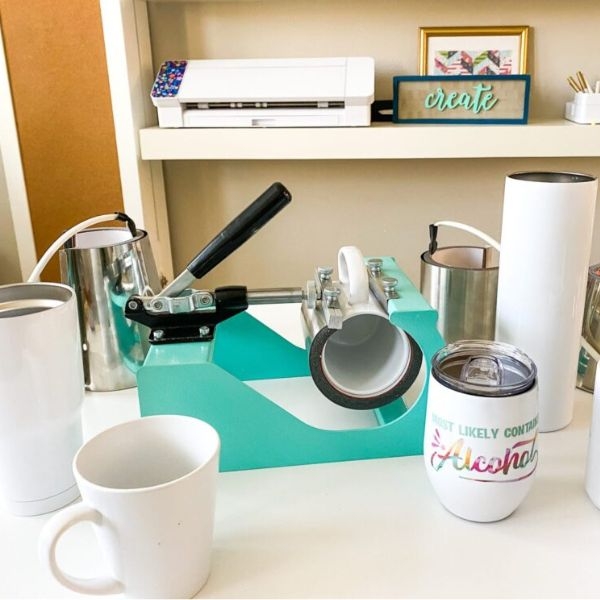 How to Make Tumblers at Home & StepbyStep Make DIY Tumblers Sandjest