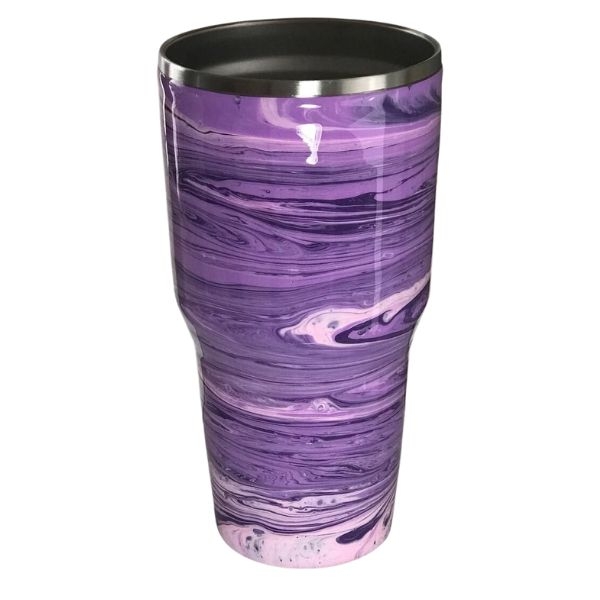 How to Make Tumblers at Home & StepbyStep Make DIY Tumblers Sandjest