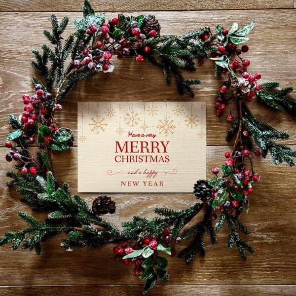 Ultimate Guide to Christmas Card Day Choosing the Perfect Cards Sandjest