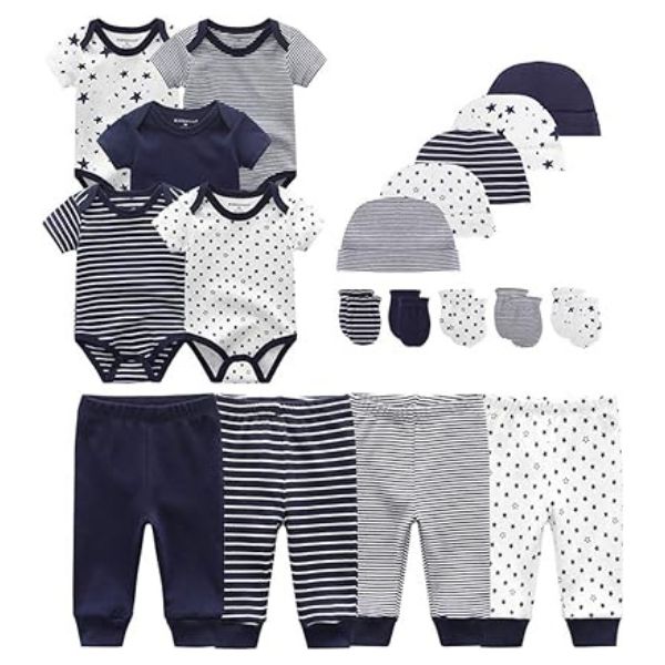 30 MustHave Baby Boy Gifts for Your Little Bundle of Joy