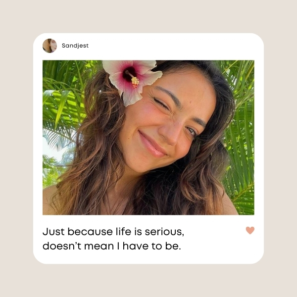 160 Just Because Quotes for Unexpected Moments of Love